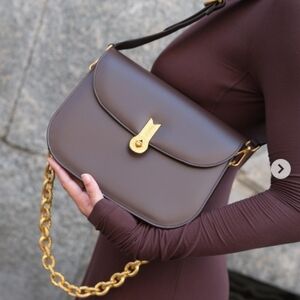 Amato Daniele CACCIATORA Shoulder Bag